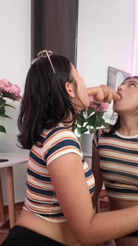 Your Cock I Love to Suck