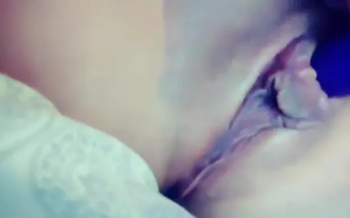 XxMysterycouplexx: Moaning with Pleasure From Vibrator.