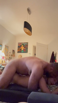 Snabbsex med min partner på lördag
