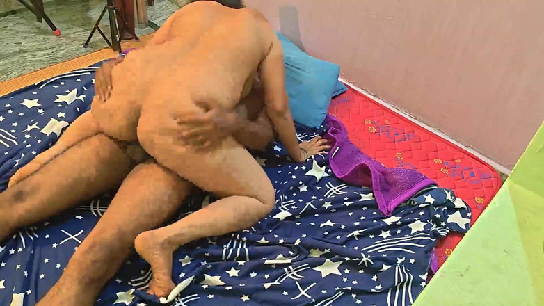 Sexy sindu: Mătușă super fierbinte sex cu iubitul