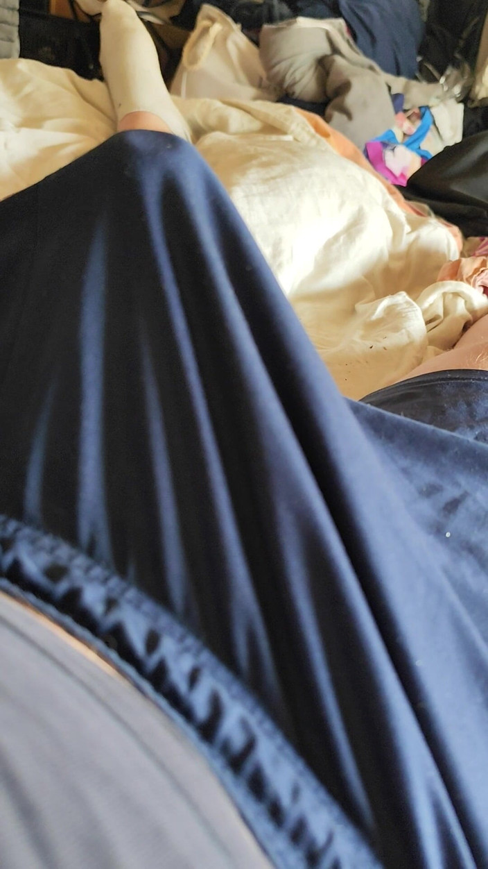 Henning Hard: La carpa está instalada