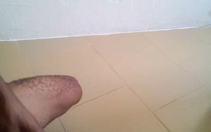 Mrwhytman: Gran polla negra se corre con carga