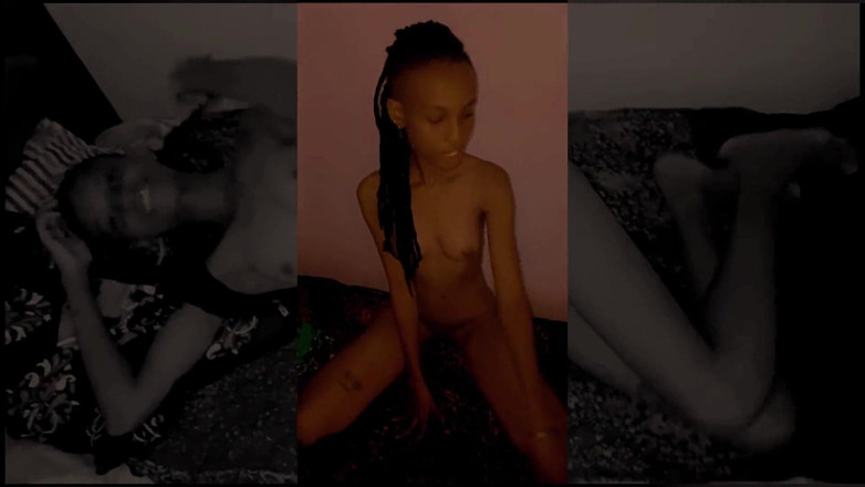 sunnyslimx: 2年前はさらに痩せていました。