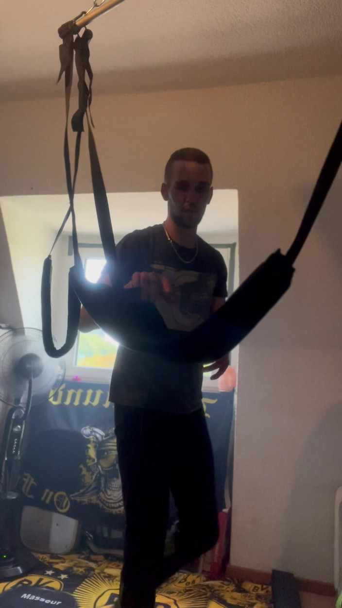 Boy limitless: Boyboundless Bondage BDSM Swing