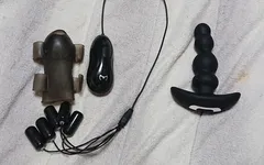 5rotors&Super Enemagra