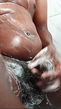 Water in My Dick