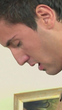 คลิปพิเศษ Bareback: เย็ดกัน 3 คนสุดร้อนแรงระหว่างหนุ่มเกย์เซ็กซี่เงี่ยนจัด