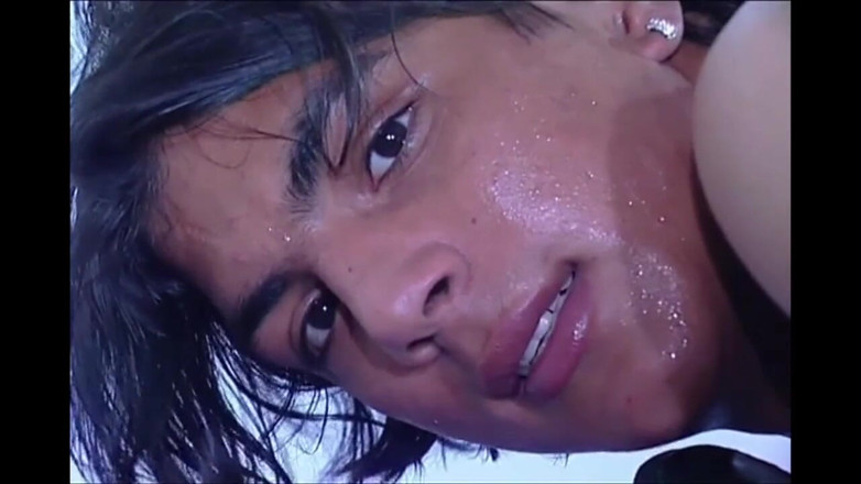 Mans art: フィットネスガイズブリムホットワークアウト