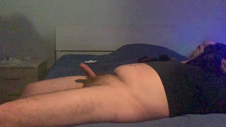 CoppiaCollant: Blowjob to the Cock Dressed in Nylon