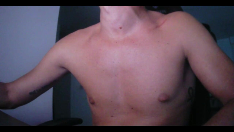 XfroskaX: Webcamming