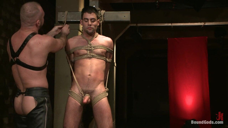 KINK men: Das geburtstagsgeschenk