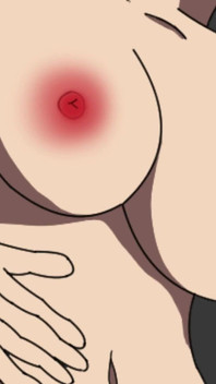 Chainsaw Man Kobeni Caught Shaving Her Pussy by Power (meltpuff)