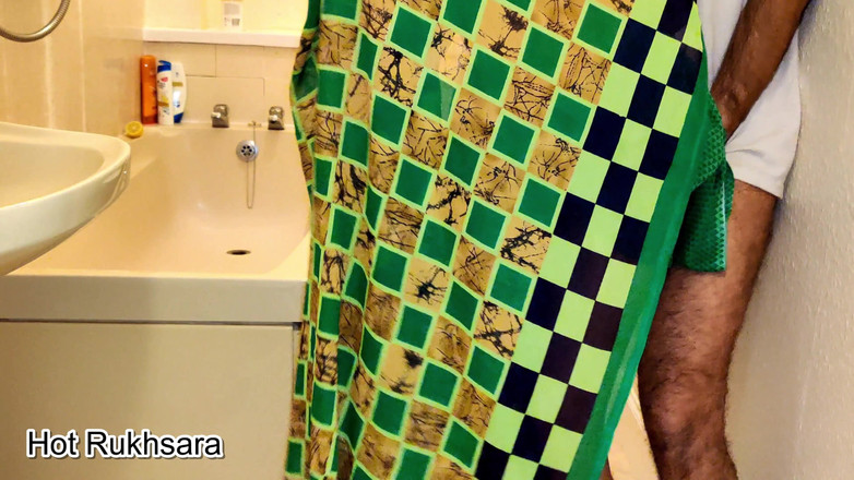 hot_rukhsara: Індійська Сусідська Тітонька Дезі Відтрахана Коханцем У Готельному Номері З Великим Пенісом