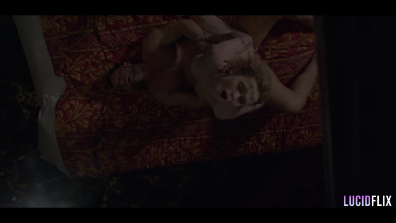 Lucid Flix: Комната 13