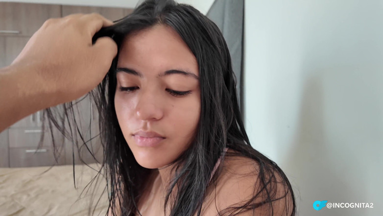 Solo_incognita: Chapter 5 - My Friend Breaks up with Her Boyfriend