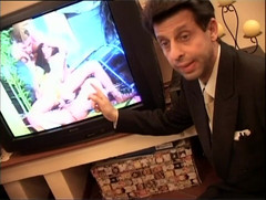 Real Home Made: Baise de pipe à la maison