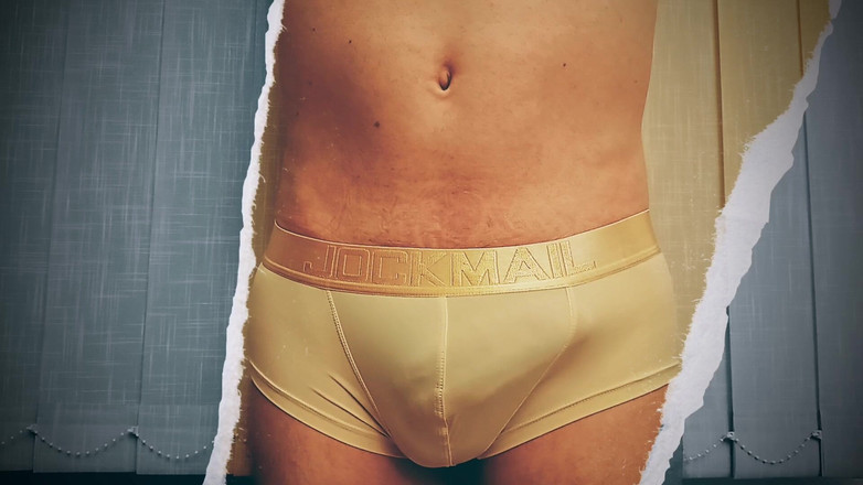 TheOldBigThing: Crescendo protuberância