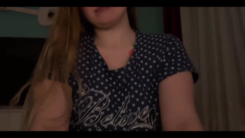 Loly Lola: Наше перше порно домашнє відео, ми були збентежені