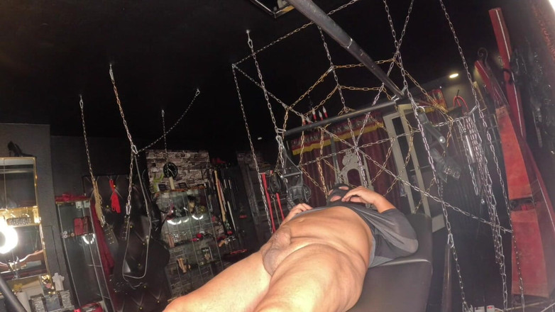 Queen_of_BDSM: Dr. Herrin Saskia size piercing yapacak!