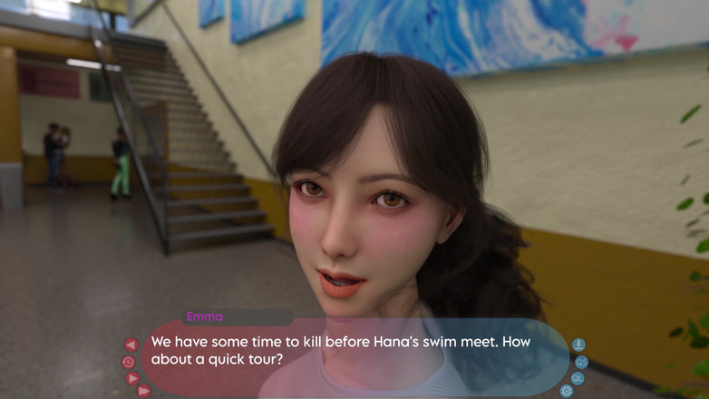 Wickedgammes studio: O Amante da Buceta (parte 7)