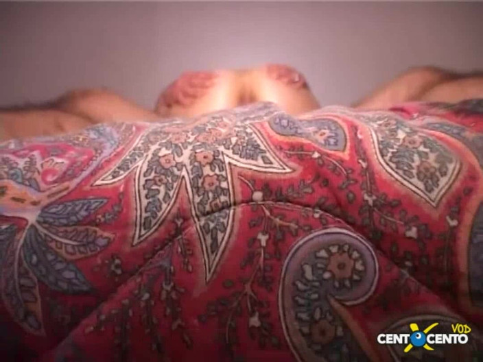 CentoXCento Italia: Tiada dalam pantat! (Filem penuh Centoxcento)