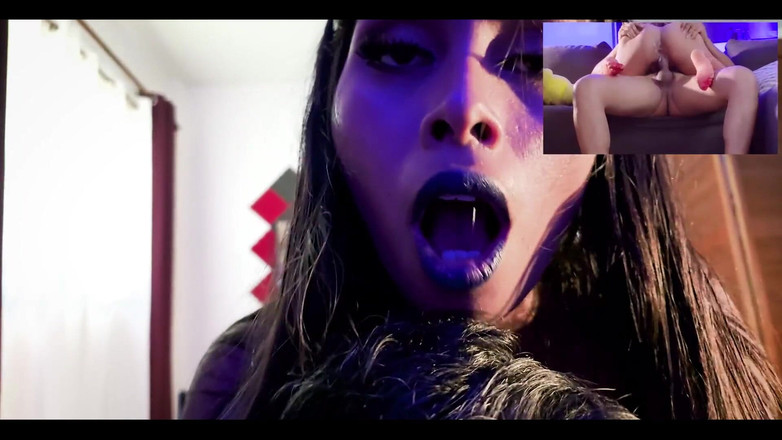 Sammy_corazon: Posso anche usare la mia figa