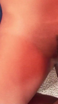 Pov un grande cazzo nero scopa la ragazza latina malia e dà la sua sborrata