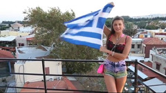 Watch4beauty: Een zondige week in Griekenland