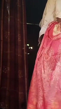 Desi Bhabi a Devar mají vášeň