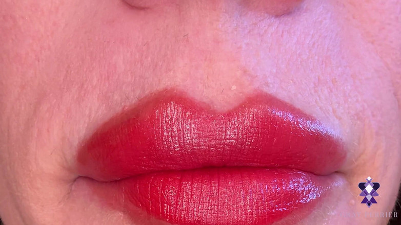 Gray Perrier: Trans audio lucah 2 - pada lutut awak - saya puan awak &amp; anda...