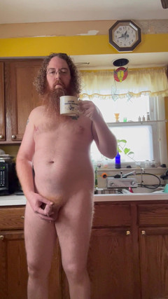 Big Baz: 커피 에; 커피 아웃