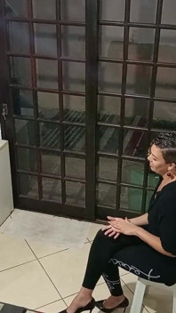 Entrevista para Ser uma Dançarina de Boate