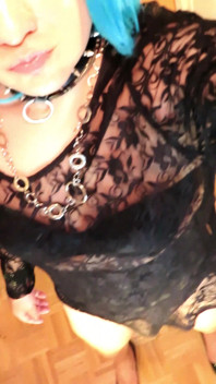 Sexy Kandi!