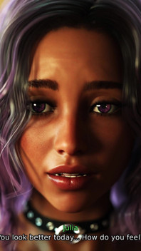 The Art of Seduction (part 12)