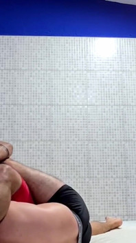 Robgrappler versus Llajewrestler: Meci de dominare partea III