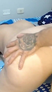 Delicious Pussy Fucking