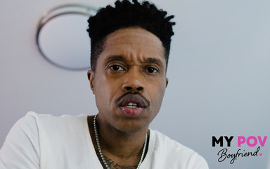 My POV Boyfriend: Masér Pf Bhangs vás tře na všech správných místech - Můj...