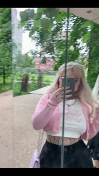 With the New Summer Comes a New Look