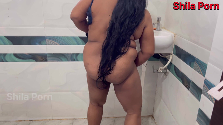Shila Porn: Shila Bhabhi Ki Chut Chatkar Pani Nikal Diya