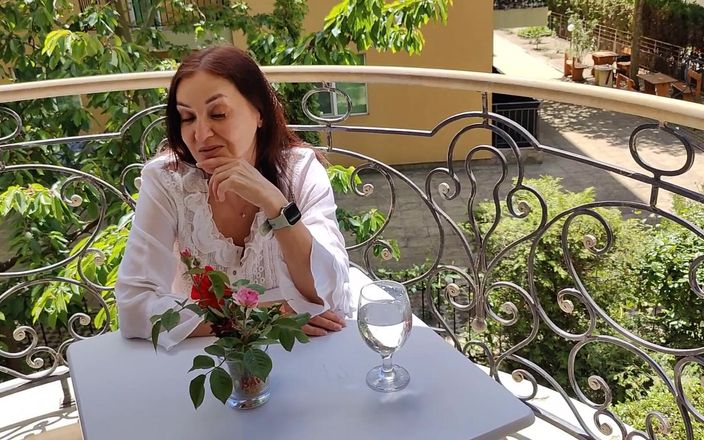 Tumanova Alina: O melhor! Minha madrasta compartilhou suas memórias com meu vizinho...