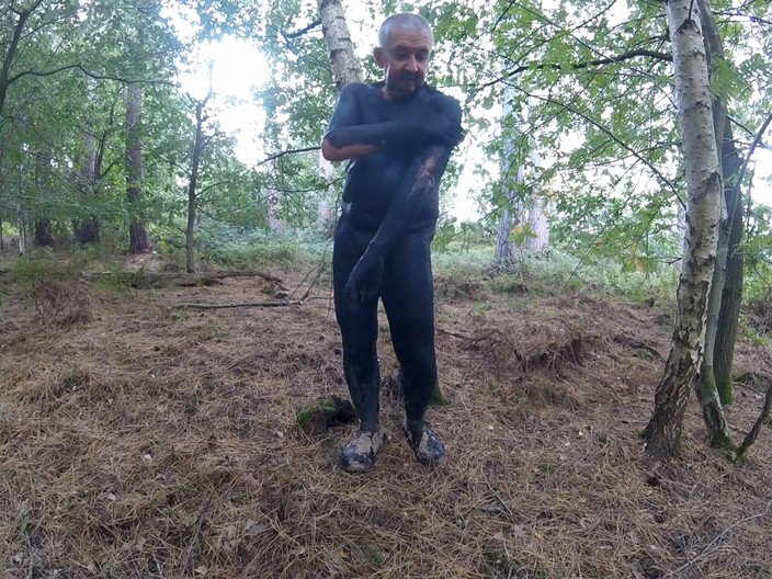 Andy: Part 2 Walk 65