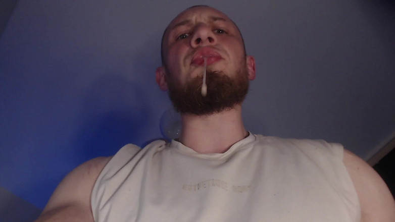 Hunky time: Dominantní používá své podřízené