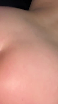 Bunny amatur berusia 19 tahun