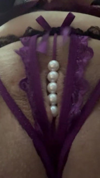 Playing with My Pussy Every Morning Is My Task