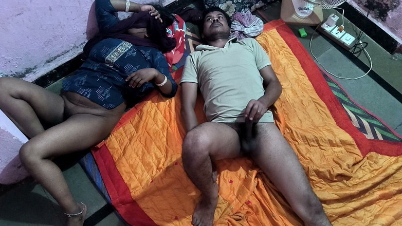 Amarjit2526: Bini panas India berkongkek tegar