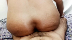 Netu: Uau, cuplu musulman face sex anal în stil dramatic dur