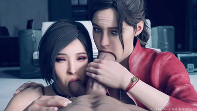 The Latino: Bởi Saveass và bởi Honta (cặp mông nóng bỏng làm cho...