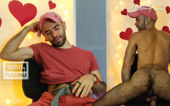 LouiFerdi: Šťastný Valentýn, má láska! podle Louiferdi