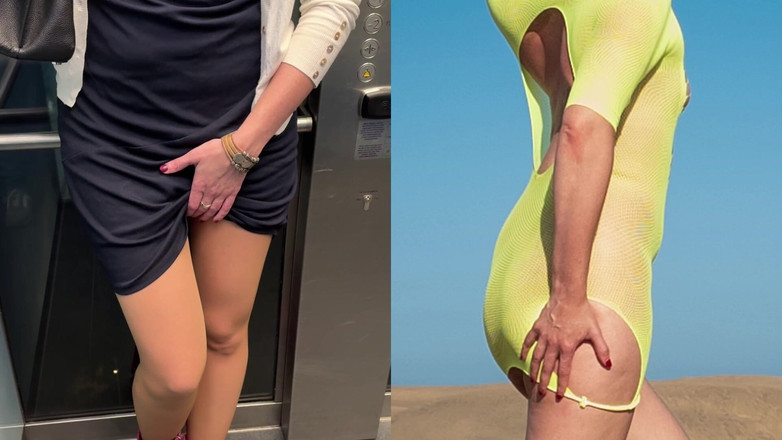 NoraNoxx: Nhiệm vụ nô lệ cho người mới bắt đầu của Nora