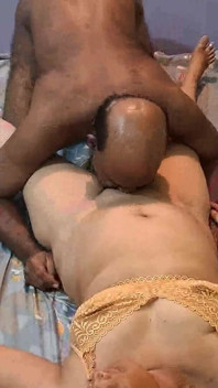 Romantic Hot Sex of Hottest Indian Bhabhi